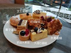 -怡咖啡自助餐(宁波香格里拉店)