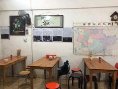 大堂-安庆柴火馄饨(马道街店)