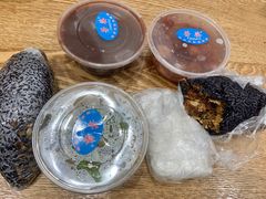 -芳婆糕团店(王府大街店)