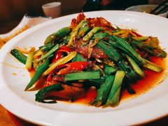 -有红鸡毛店·川菜(建设路店)