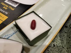 -Home Thai·泰谣(王府井apm店)