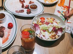 -布拉诺牛排西餐厅(上城天街店)