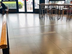 -汉堡王(梅村服务区南店)