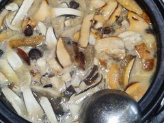 -菌之家·专业纯野生菌火锅·特色炒菌