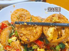 -好帮厨·下饭浏阳菜·坚持现炒(月湖店)
