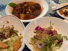-撒拉花儿·新疆菜·清真(太阳宫店)