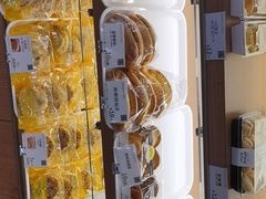 -顶东面包花园·生日蛋糕(香榭丽店)