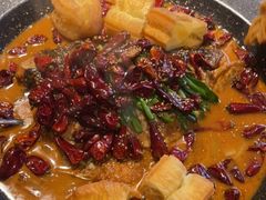 -青年公社烤鸭(青年路店)