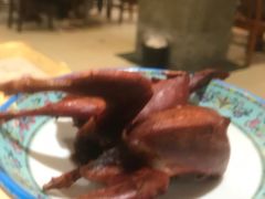 -乔家满族八大碗(流水沟店)
