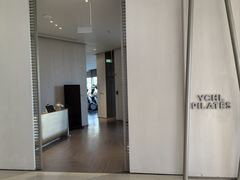 -YCHL FIT 健身(星寰店)