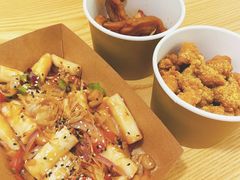 -肥安娜·小吃·饮品