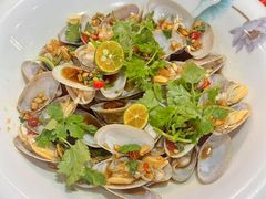 -湛江海鲜食府(一号路店)