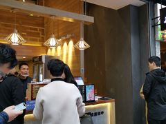 -唐沫茶兮(仓山万达金街店)