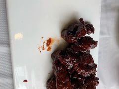 黑椒牛肉粒-尚岛私房菜(西方巷店)