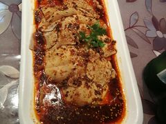 -李记搅团•非遗陕菜(三桥店)