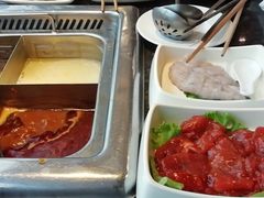 -海底捞火锅(连城广场店)