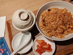 鸡肉炒饭-味千拉面(东方明珠店)