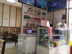 -津门张记包子铺(中山门店)