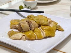 -稻香酒家·35年老字号(侨光店)