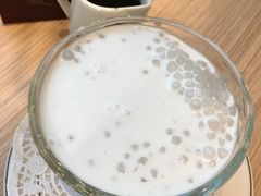 椰汁西米露-关夫人餐厅(阳光广场店)