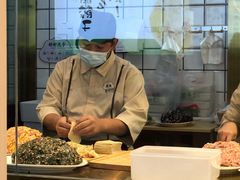 -袁记云饺(西安路店)