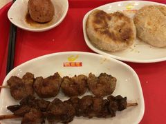 -小倩倩•鸡汤馄饨(江西路创始店)