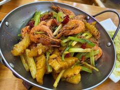 -乌记大厨餐厅