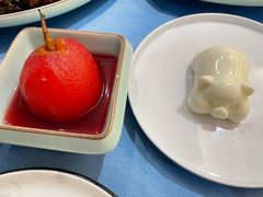 椰香猪猪冻-阿毛饭店(和义路店)