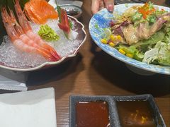 -本寻烧肉酒场(双井店)