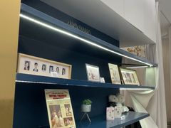 -海马体照相馆(环贸iapm大师爱情店)