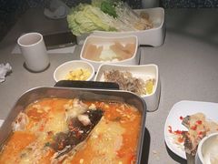 -半天妖烤鱼(印象城店)