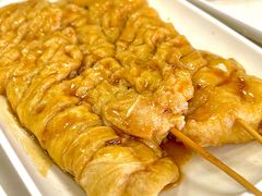 -骆记肠粉油糍