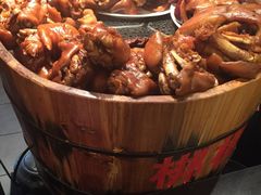 -春发生饭店·非遗(南院门店)
