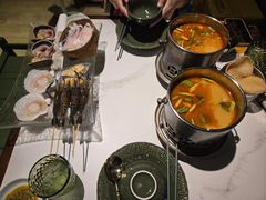 -Thai Basil罗勒叶泰式餐厅(时代天街店)