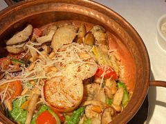 -夏朵餐厅(丁香店)