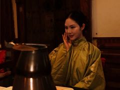 -北门涮肉·炭火铜锅涮肉(什刹海店)