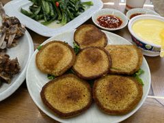 -清真·益鑫羊肉手抓馆(花园北街店)