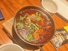 -本色.小马哥烧烤(五一路总店)