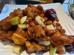 -望京一号·重庆江湖菜(工体店)