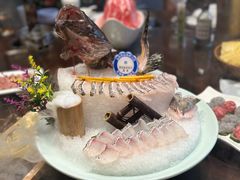 -东海怡品海鲜豆捞(舟宿夜江店)