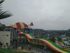 -青鱼湾水上乐园