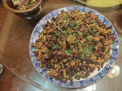 -杨记隆府(南坪店)