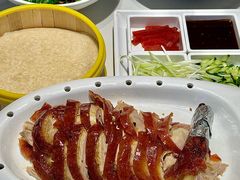 -东流山北京烤鸭·家常菜(南京首店)