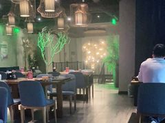 大堂-和彩放题餐厅(酒仙桥店)