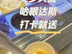 -哈根达斯(美罗城店)