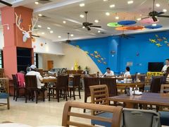 -北京烤鸭 ·儿童菜 ·采风阁家常菜餐厅(亚龙湾天域酒店)