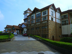 -南通鹏欣花园国宾酒店