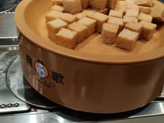 -龍歌自助小火锅(市北台东利群店)