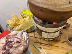 -威邵鸡煲(西华路总店)