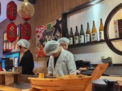 -千代武日本料理(开发区店)